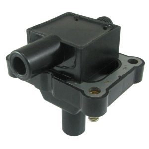 Bobina De Encendido Gauss BO-GC4602