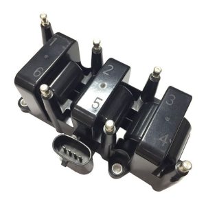 Bobina De Encendido Gauss BO-GC4775
