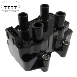Bobina De Encendido Gauss BO-GC4004