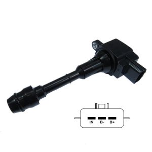 Bobina De Encendido Gauss BO-GC4778