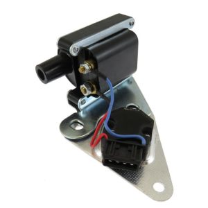 Bobina De Encendido Gauss BO-GC4174