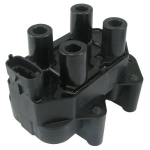 Bobina De Encendido Gauss BO-GC4011