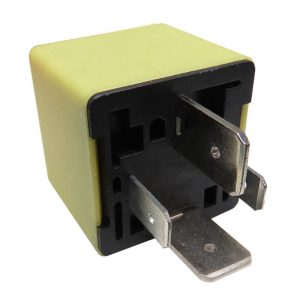 Relay Gauss GE-0023