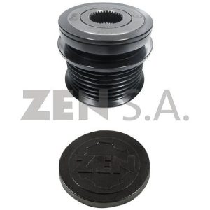 Polea Zen POL-6001