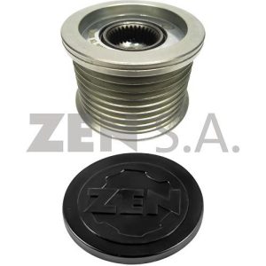 Polea Zen POL-5650