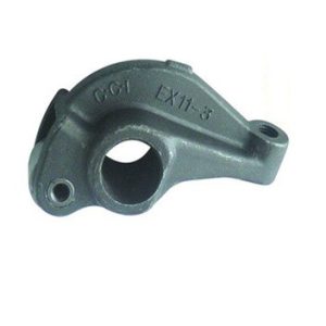Balancín Hyuki BAL-002