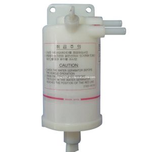 Filtro Mobis DEC-0001