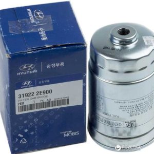 Filtro Petróleo Mobis FIL-0005