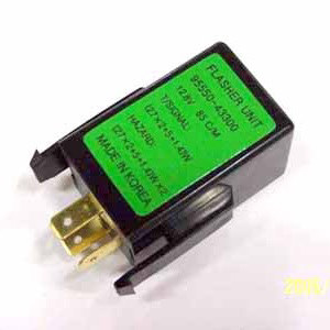 Flasher Mobis FLA-0004