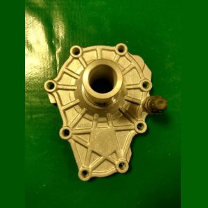 Palmatoria Mobis PAL-0001