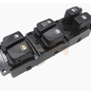 Comando Mobis COM-0001