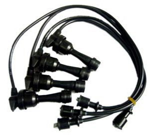 Cable Bujías Korea CAB-0004